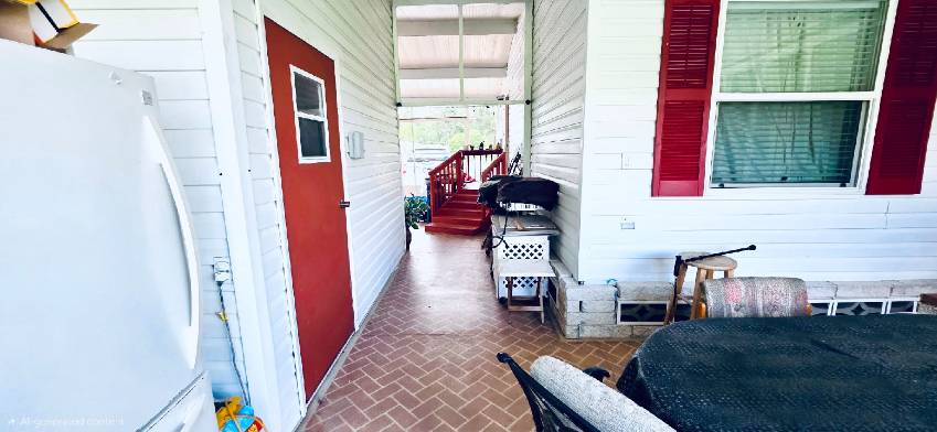 4357 Doral Ct. a Lakeland, FL Mobile or Manufactured Home for Sale